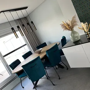 Duplex C-view Appartement