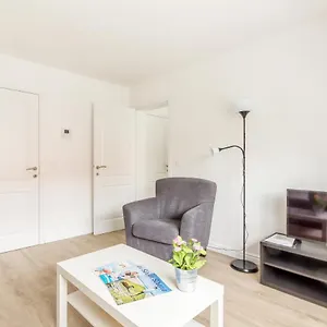 La Corbeille 0301 Appartement