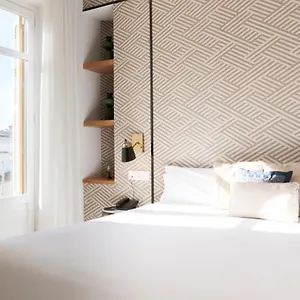 Teatro 1 & 2 Appartement Málaga